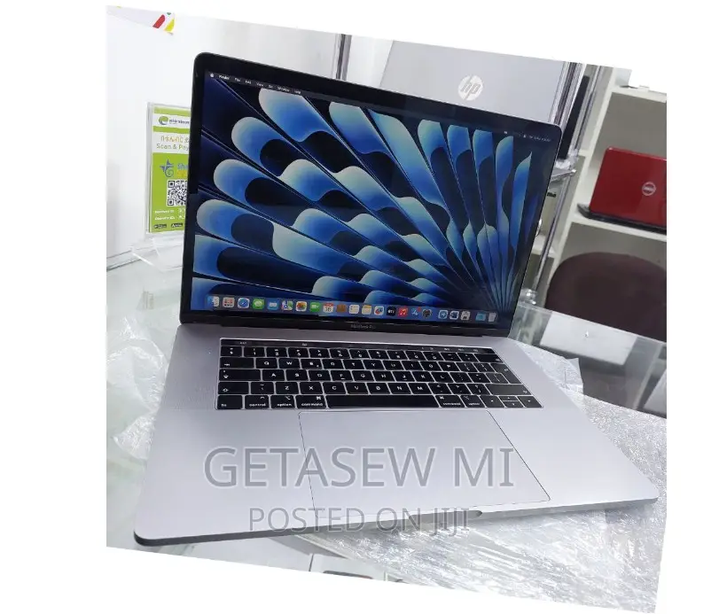 New Laptop Apple MacBook Pro 2019 32GB Intel Core I9 SSD 1T