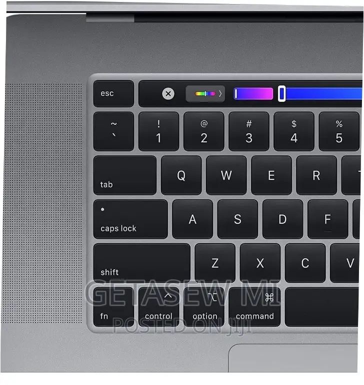 New Laptop Apple MacBook Pro 2019 32GB Intel Core I9 SSD 1T