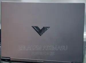 Photo - New Laptop HP Pavilion 15 16GB Intel Core I5 SSD 512GB