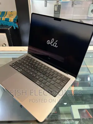 Laptop Apple MacBook Pro 2023 M2 16GB Apple M2 SSD 512GB