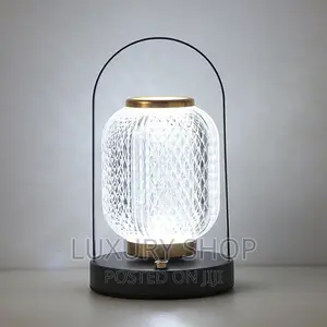 Photo - Creative Table Lamp