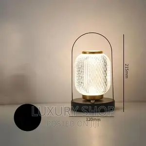 Creative Table Lamp