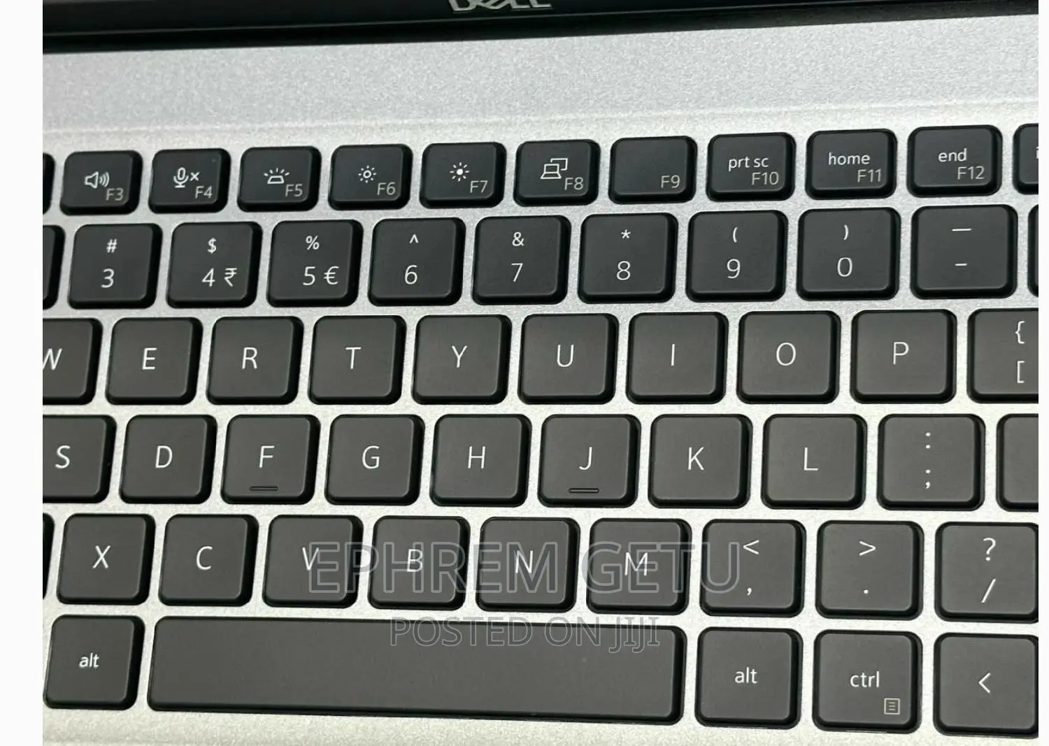 New Laptop Dell Inspiron 15 16GB Intel Core I7 SSD 512GB