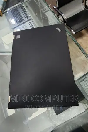 New Laptop Lenovo ThinkPad Yoga 4GB Intel Core I3 HDD 500GB