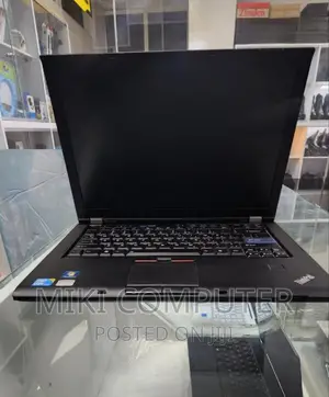 New Laptop Lenovo ThinkPad Yoga 4GB Intel Core I3 HDD 500GB