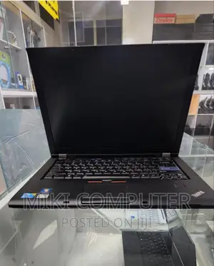 New Laptop Lenovo ThinkPad Yoga 4GB Intel Core I3 HDD 500GB