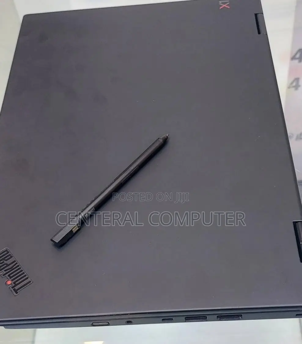 New Laptop Lenovo ThinkPad Yoga 370 8GB Intel Core I7 SSD 512GB