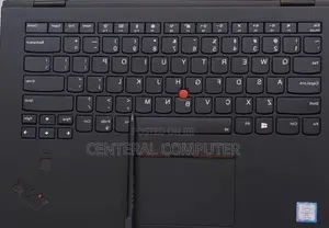 New Laptop Lenovo ThinkPad Yoga 370 8GB Intel Core I7 SSD 512GB