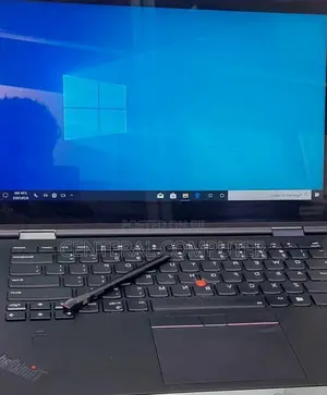 New Laptop Lenovo ThinkPad Yoga 370 8GB Intel Core I7 SSD 512GB