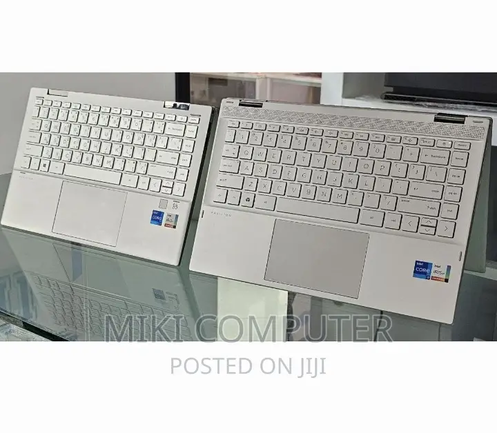 New Laptop HP Pavilion 15 8GB Intel Core I5 SSD 512GB