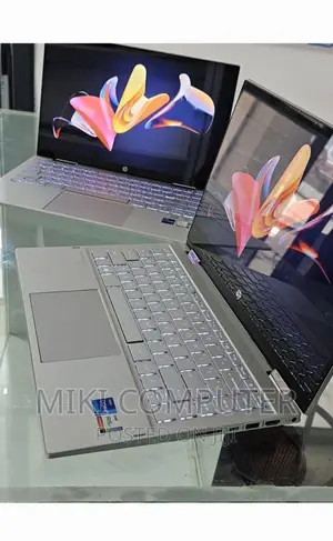 New Laptop HP Pavilion 15 8GB Intel Core I5 SSD 512GB