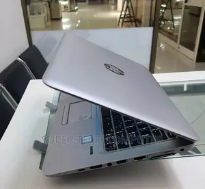 New Laptop HP EliteBook 820 G3 8GB Intel Core I7 SSD 512GB