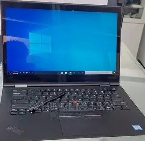 New Laptop Lenovo ThinkPad Yoga 370 8GB Intel Core I7 HDD 512GB