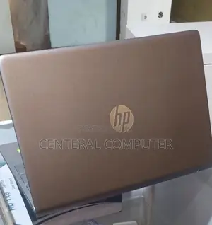 New Laptop HP Pavilion Dv2 8GB Intel Core I7 SSD 512GB