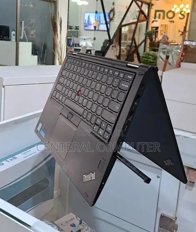 New Laptop Lenovo ThinkPad X260 8GB Intel Core I5 SSD 512GB