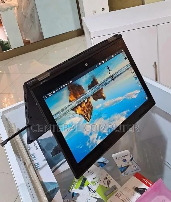 New Laptop Lenovo ThinkPad X260 8GB Intel Core I5 SSD 512GB