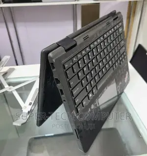 Photo - New Laptop Lenovo Yoga 11e 4GB Intel Core 2 Quad HDD 500GB