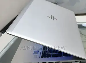 New Laptop HP EliteBook 850 G5 16GB Intel Core I7 HDD 512GB