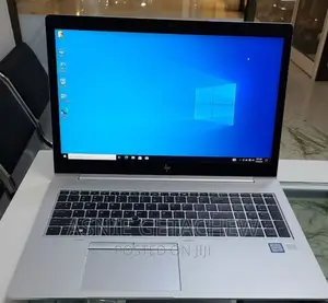 New Laptop HP EliteBook 850 G5 16GB Intel Core I7 HDD 512GB