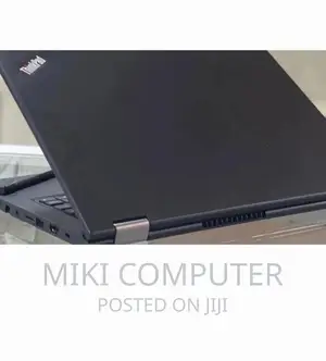 Photo - New Laptop Lenovo Yoga 260 8GB Intel Core i5 SSD 256GB