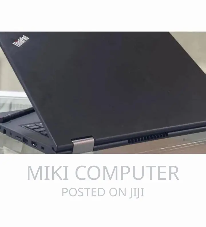 New Laptop Lenovo Yoga 260 8GB Intel Core i5 SSD 256GB