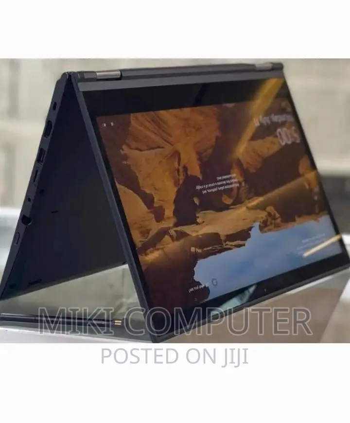 New Laptop Lenovo Yoga 260 8GB Intel Core i5 SSD 256GB