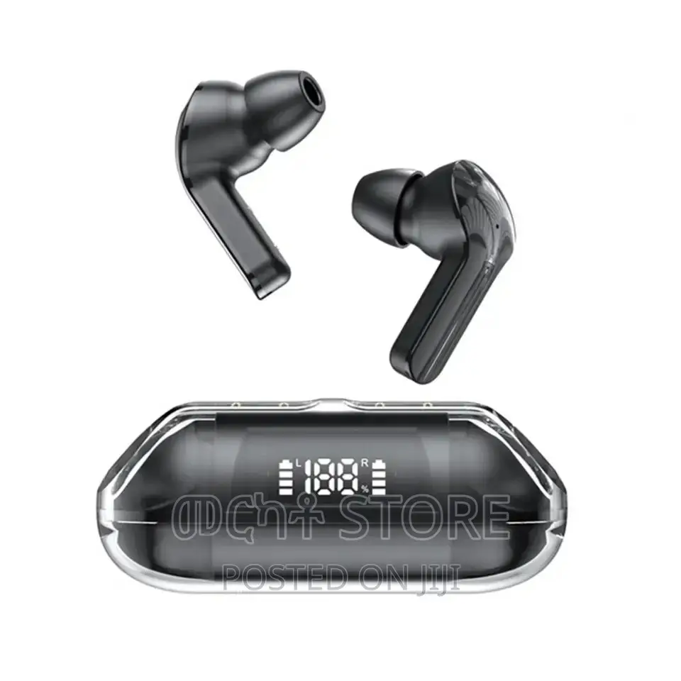 Air 33 Earbuds