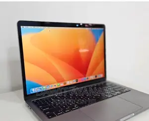 New Laptop Apple MacBook Air 2015 8GB Intel Core i5 SSD 128GB