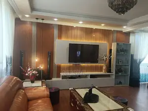 እጅግ ዘመናዊ ቲቪ ስታንዶች
