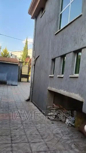 Furnished 5bdrm House in Hayat, Bole for sale