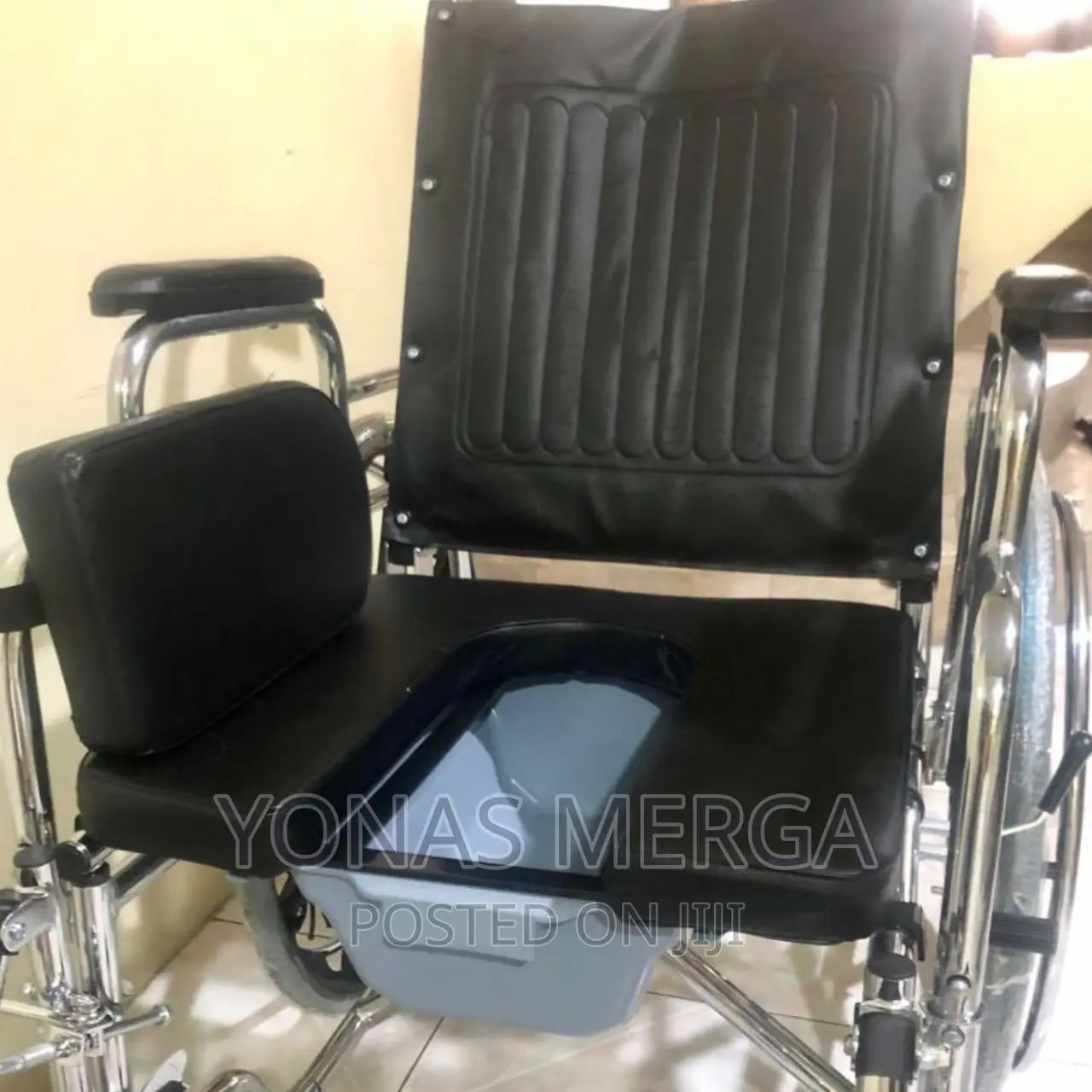 Hero Mediva Recliner Wheelchair,Type of Wheelchairs:Manual