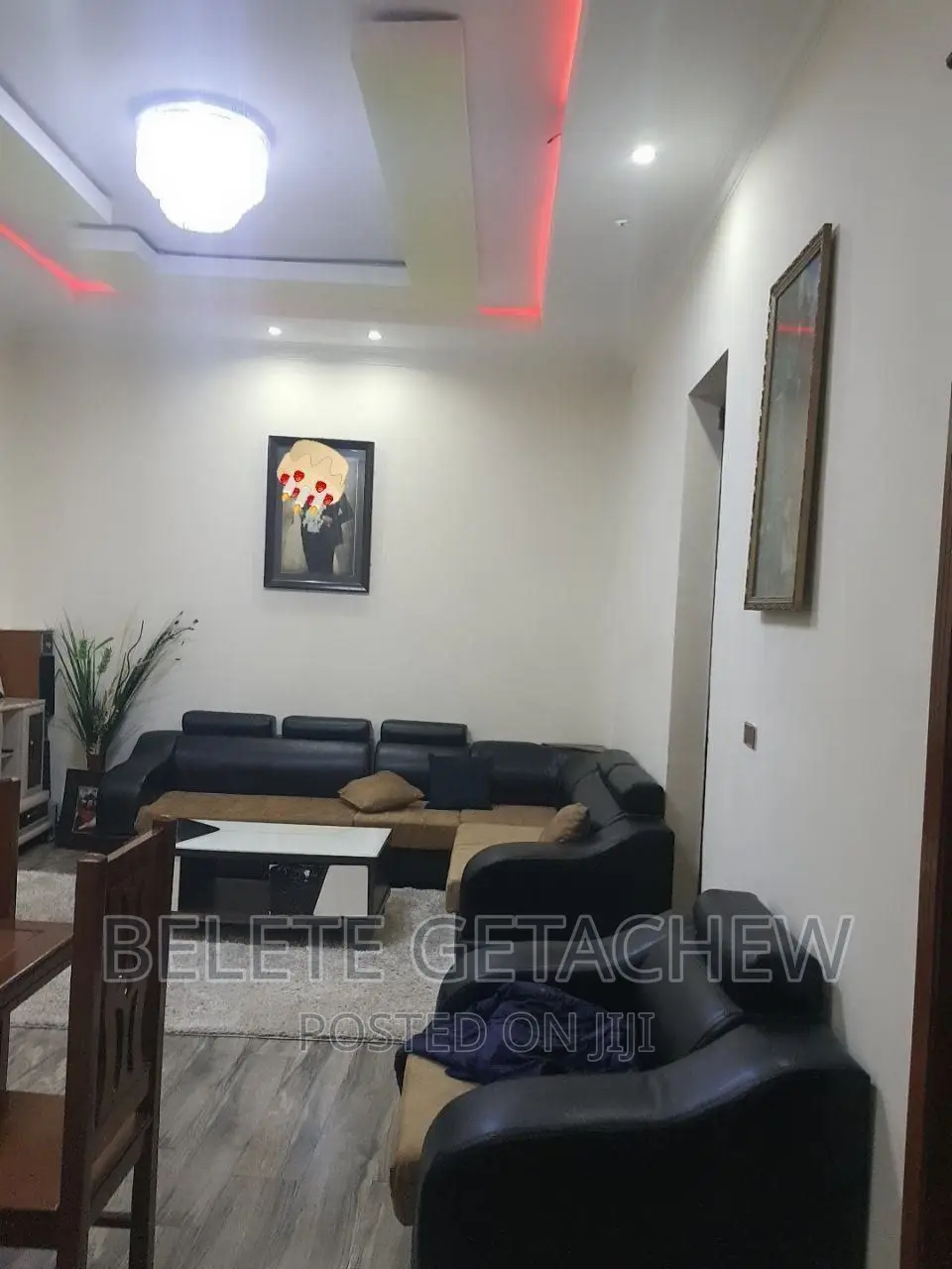 3bdrm Villa in Ayat49 - Villa, Yeka for sale