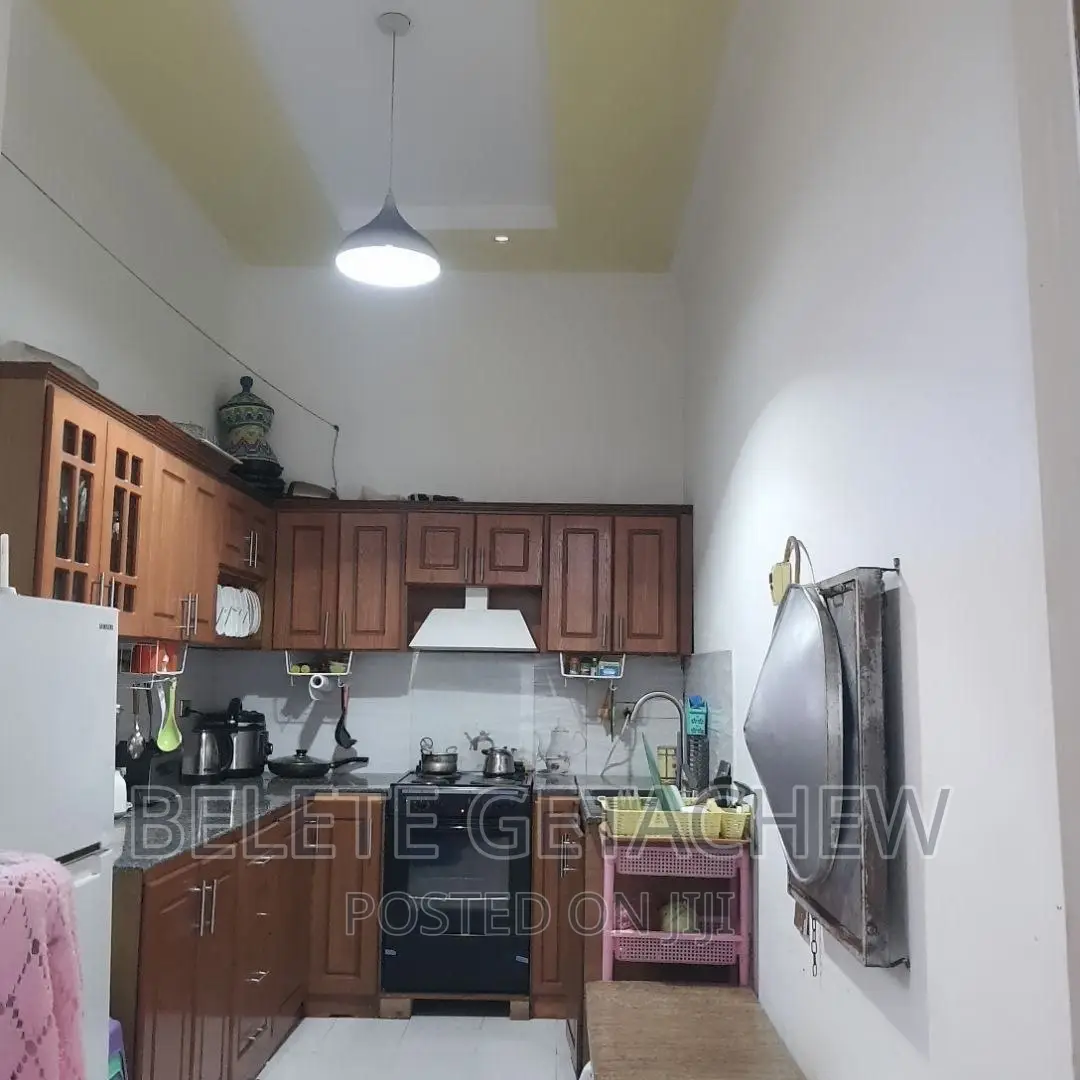 3bdrm Villa in Ayat49 - Villa, Yeka for sale