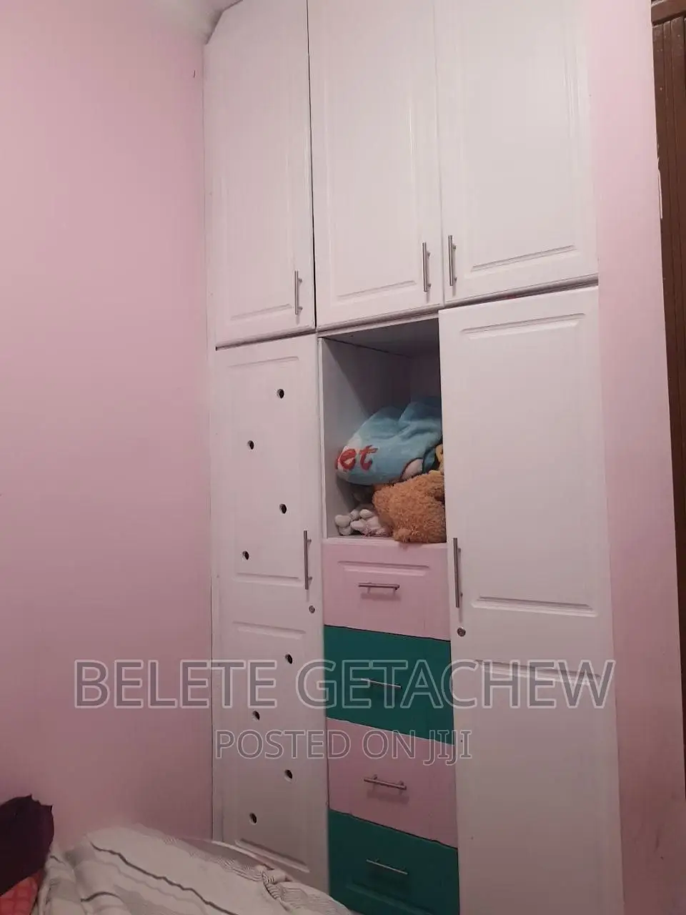 3bdrm Villa in Ayat49 - Villa, Yeka for sale