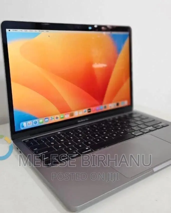 New Laptop Apple MacBook Pro 2020 32GB Intel Core i7 SSD 2T