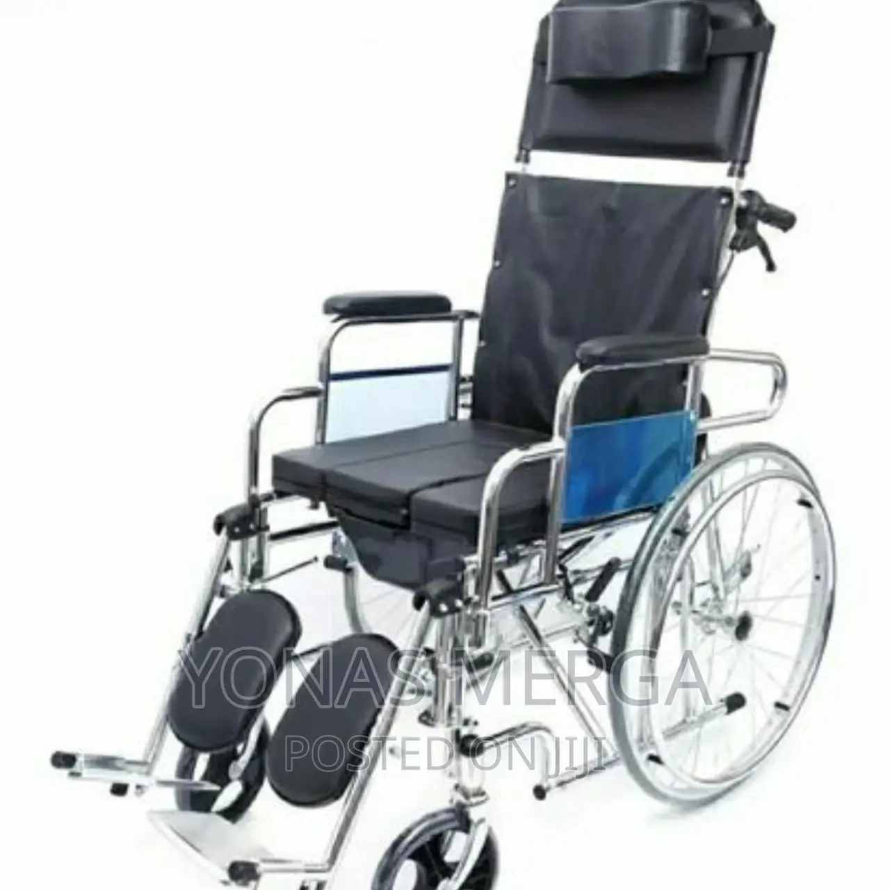 Transporter Wheelchair,Model Name/Number:Transit Wheel Chair