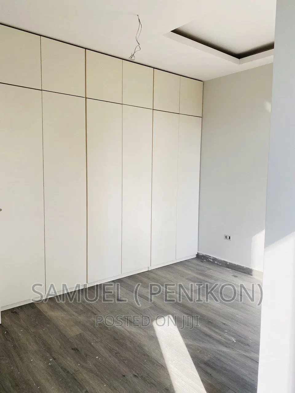 3bdrm Apartment in Apartment, Bole for sale