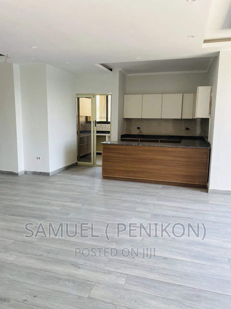 3bdrm Apartment in Apartment, Bole for sale