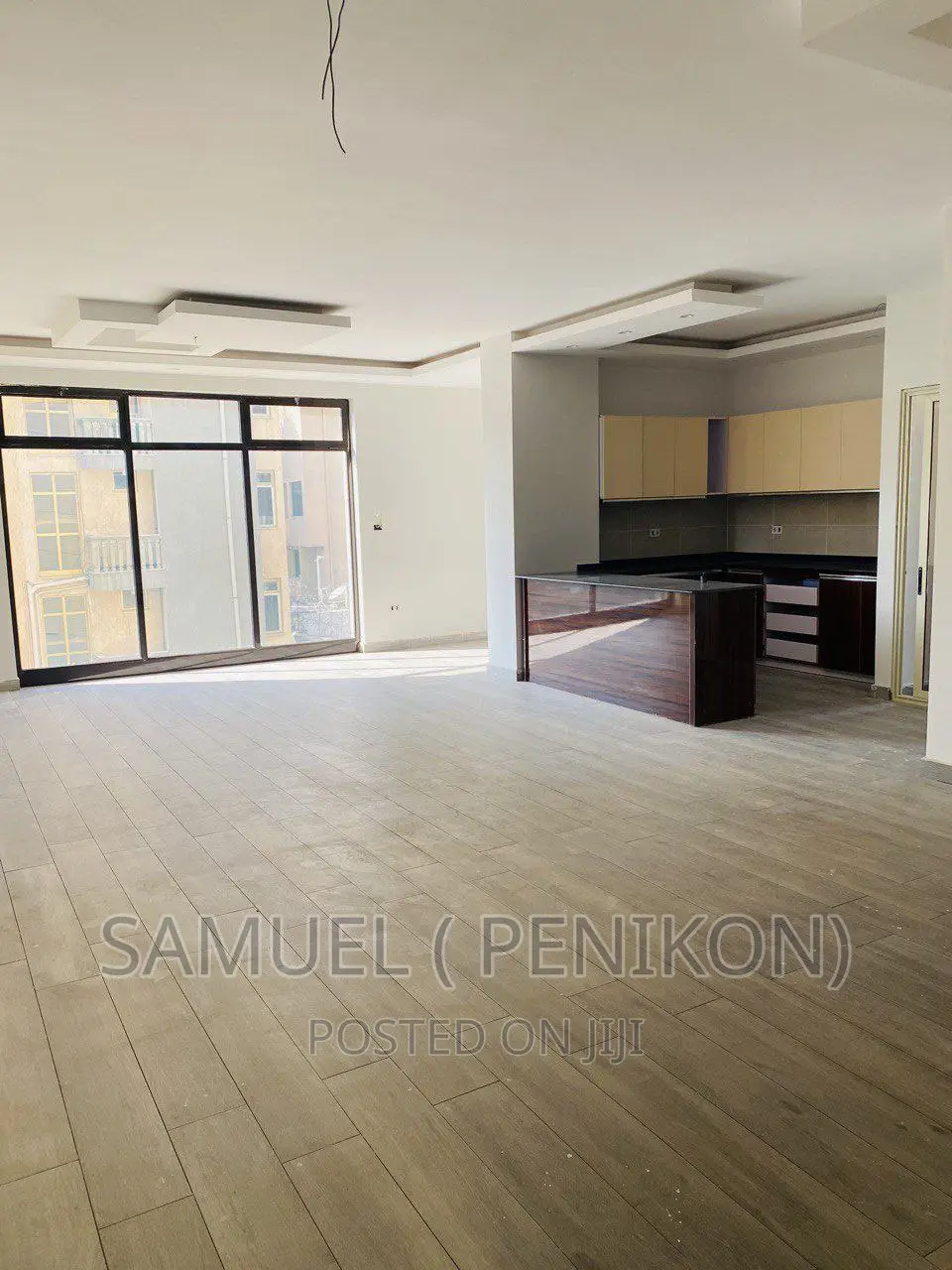 3bdrm Apartment in Apartment, Bole for sale