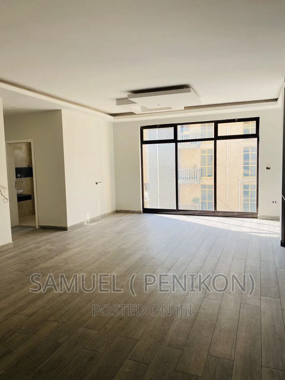 3bdrm Apartment in Apartment, Bole for sale