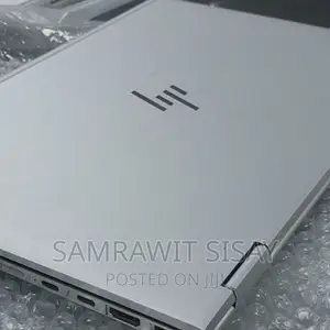 New Laptop HP EliteBook 1040 G6 16GB Intel Core I7 SSD 512GB