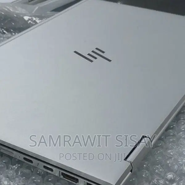 New Laptop HP EliteBook 1040 G6 16GB Intel Core I7 SSD 512GB