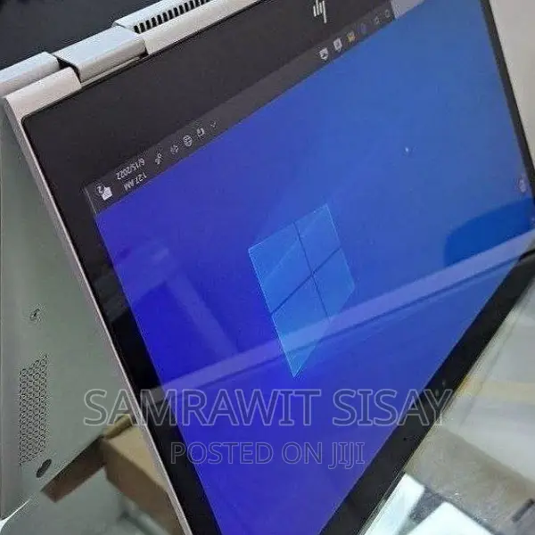 New Laptop HP EliteBook 1040 G6 16GB Intel Core I7 SSD 512GB