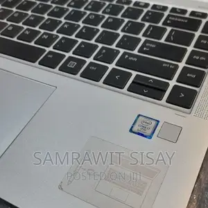 New Laptop HP EliteBook 1040 G6 16GB Intel Core I7 SSD 512GB