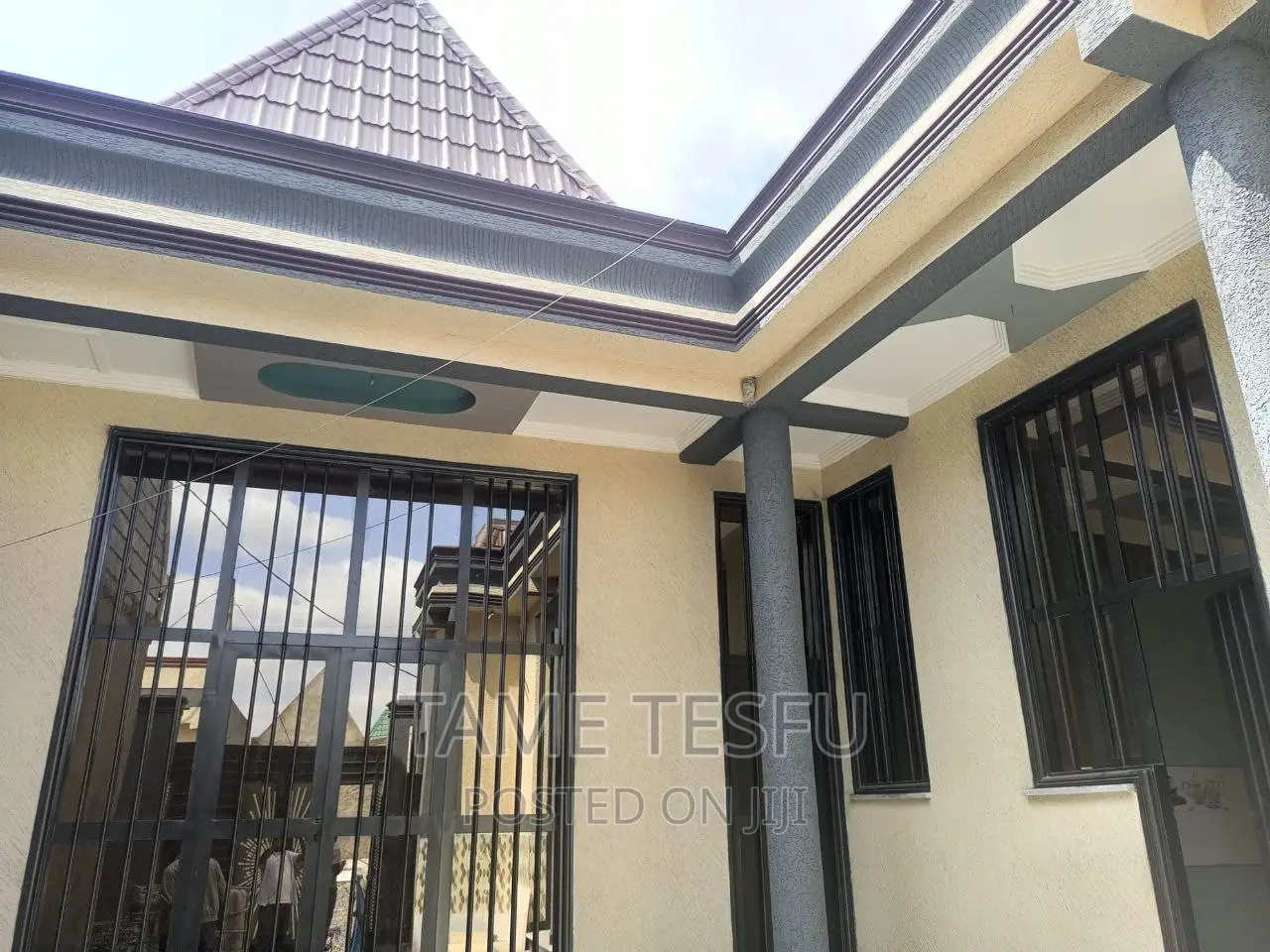 Furnished 2bdrm Villa in Dukam, Bole for sale