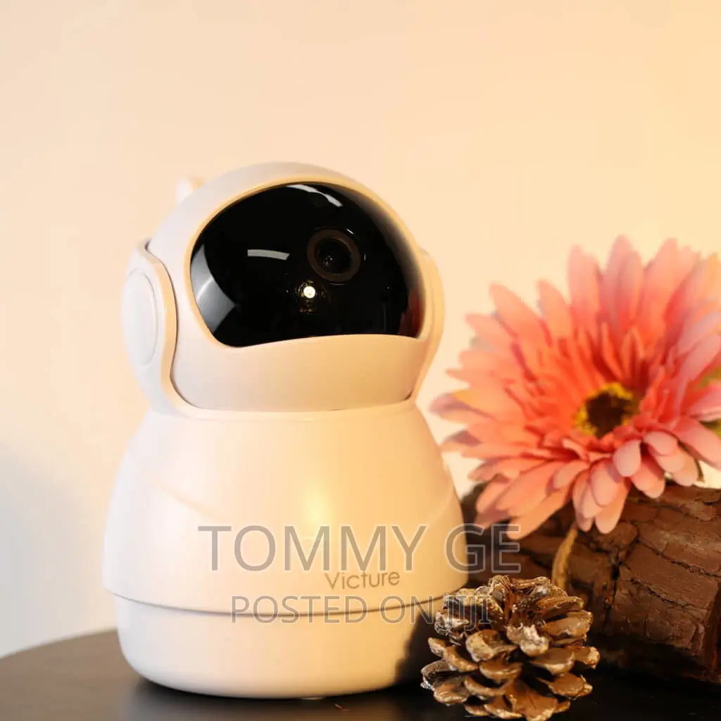 በ Surveillance Camera ስራ ቦታ ሆነው እንዲሁም ከአገር ውጪም ሆነው