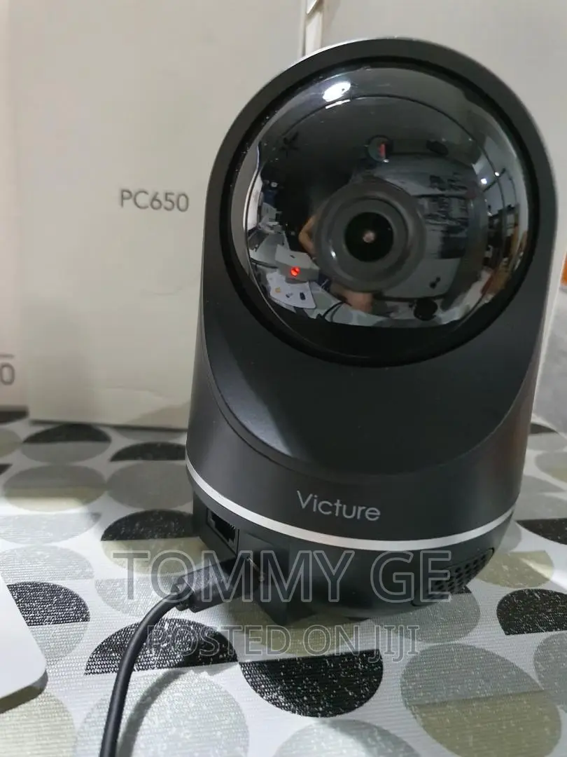 በ Surveillance Camera ስራ ቦታ ሆነው እንዲሁም ከአገር ውጪም ሆነው