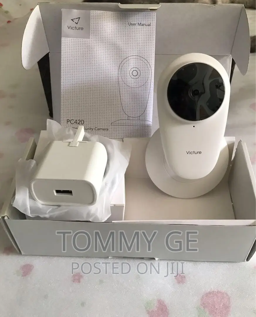 አዲስ ለገባቹበት መኖሪያ እቤታችሁ Security Camera በማስገጠም ጭንቀት ማቅለያ ተገኘ