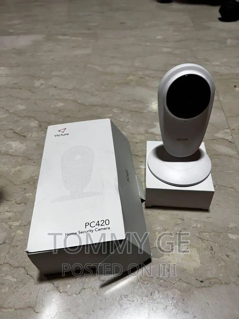 አዲስ ለገባቹበት መኖሪያ እቤታችሁ Security Camera በማስገጠም ጭንቀት ማቅለያ ተገኘ
