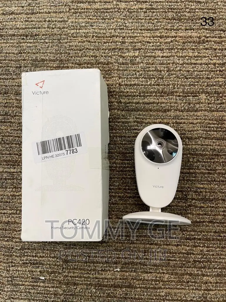 አዲስ ለገባቹበት መኖሪያ እቤታችሁ Security Camera በማስገጠም ጭንቀት ማቅለያ ተገኘ